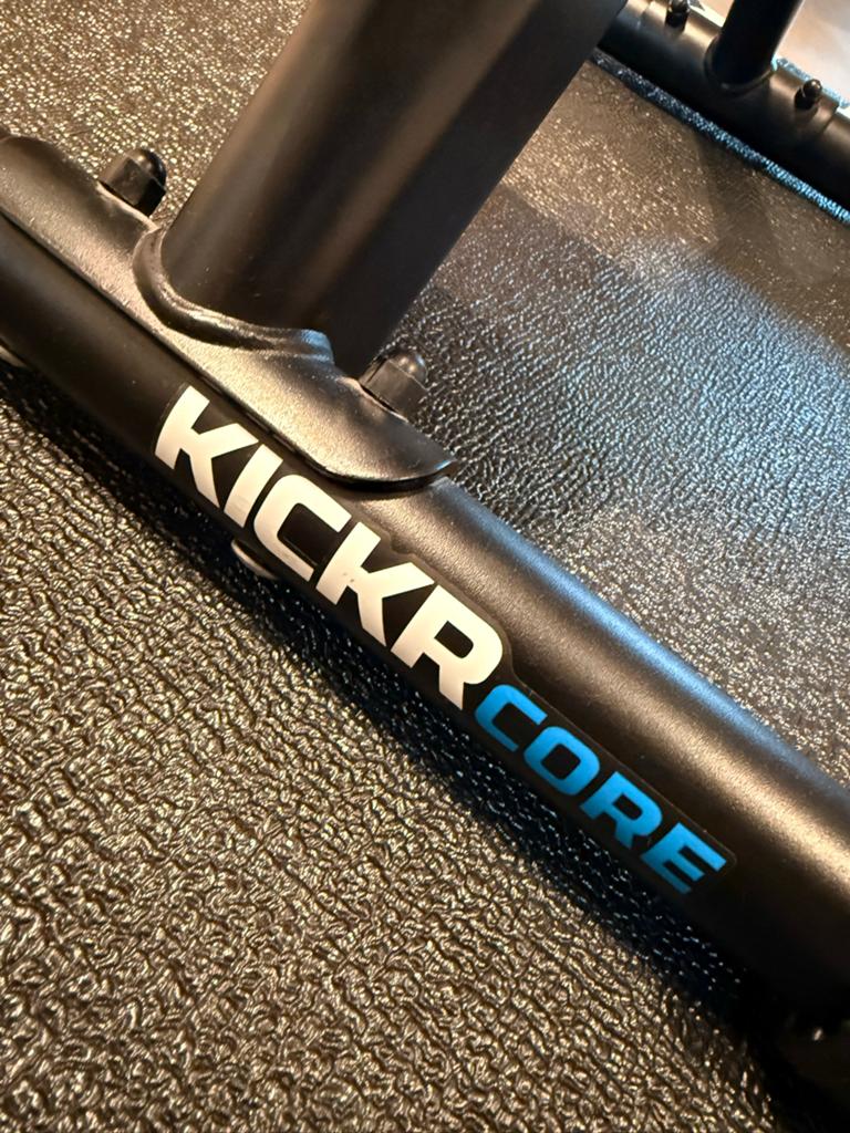 Wahoo Kickr Core, Ophalen, Zo goed als nieuw, Overige typen