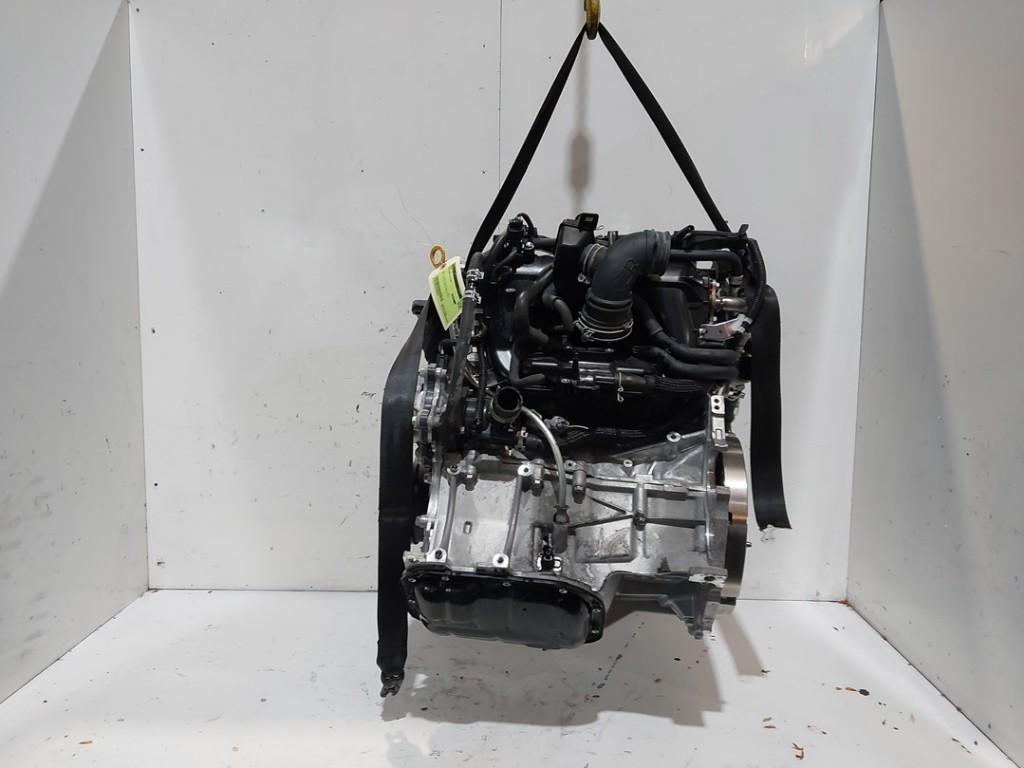 Motor Toyota Corolla Cross (2023-02/..) 1900037A80, Gebruikt, Kundenbetreuung@toyota.de, Toyota-Allee 2, Köln 50858, , Duitsland