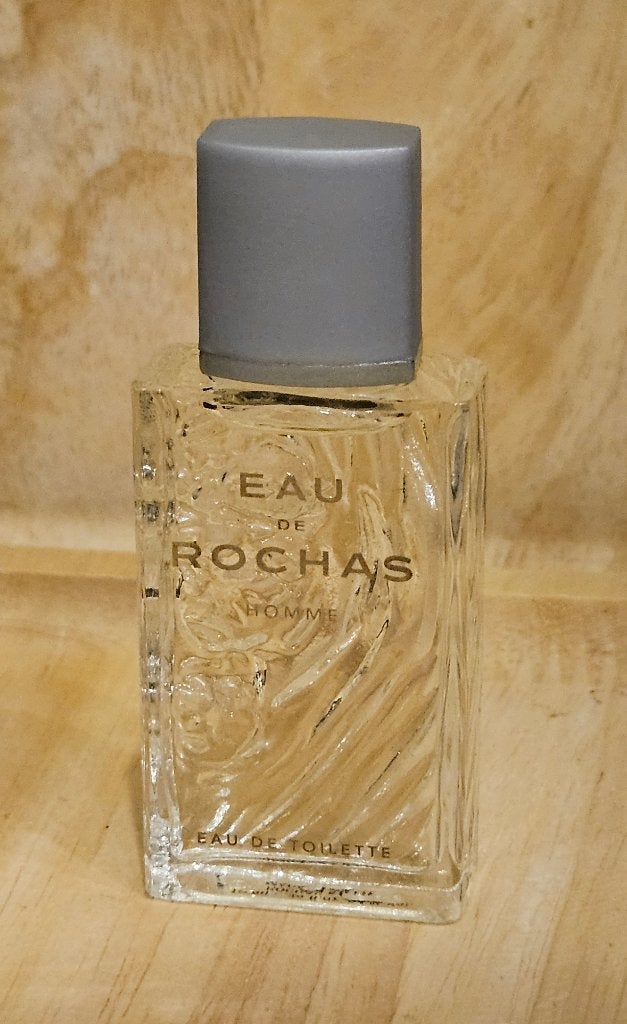 Rochas - Eau de Rochas (miniatuur), Verzenden, Nieuw
