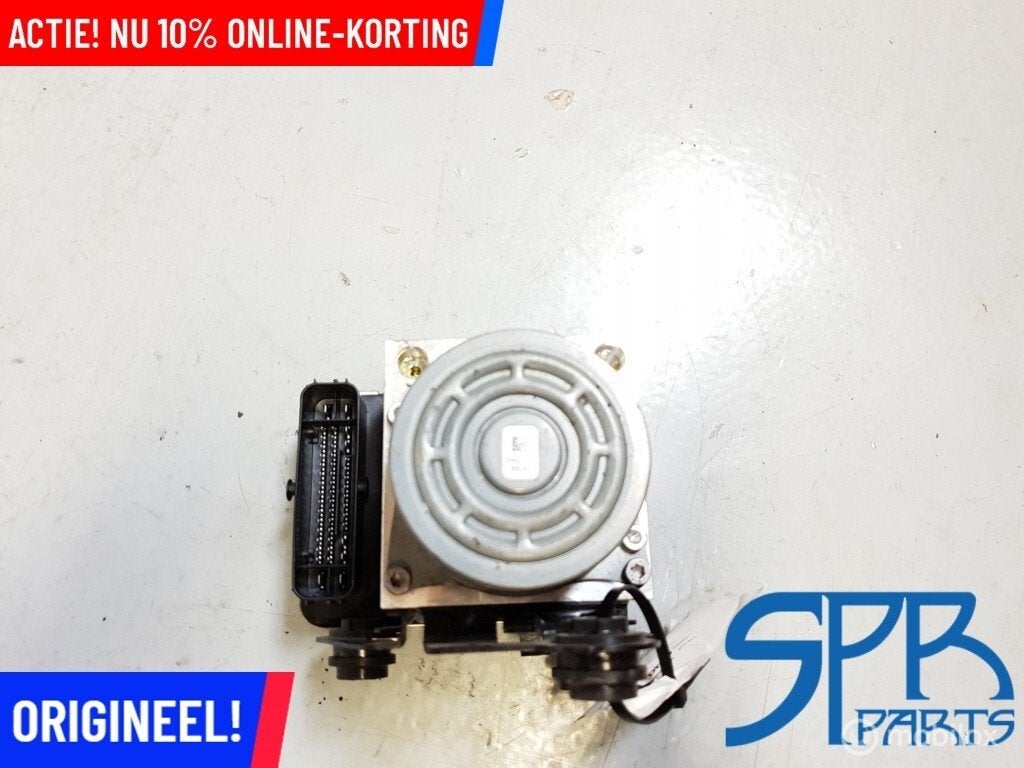 ABS-pomp 3Q0614517H PASSAT B8 ABS POMP HYDRAULIC UNIT, Auto-onderdelen, Gebruikt, Ophalen of Verzenden