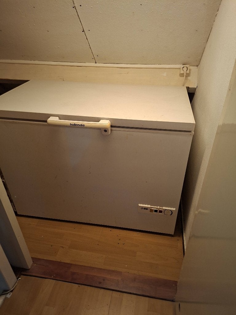 Wegens overlijden  gratis af te halen., Ophalen, Gebruikt