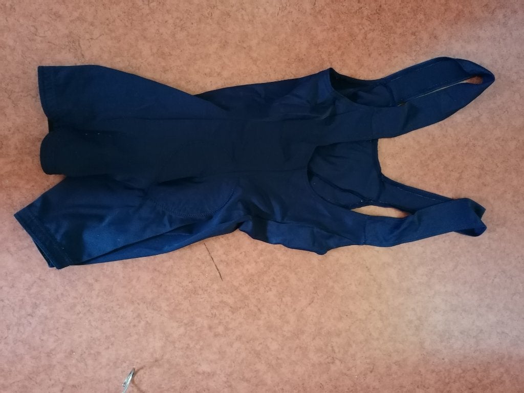 wielrenpak, M, Ophalen of Verzenden, Zo goed als nieuw, Bovenkleding