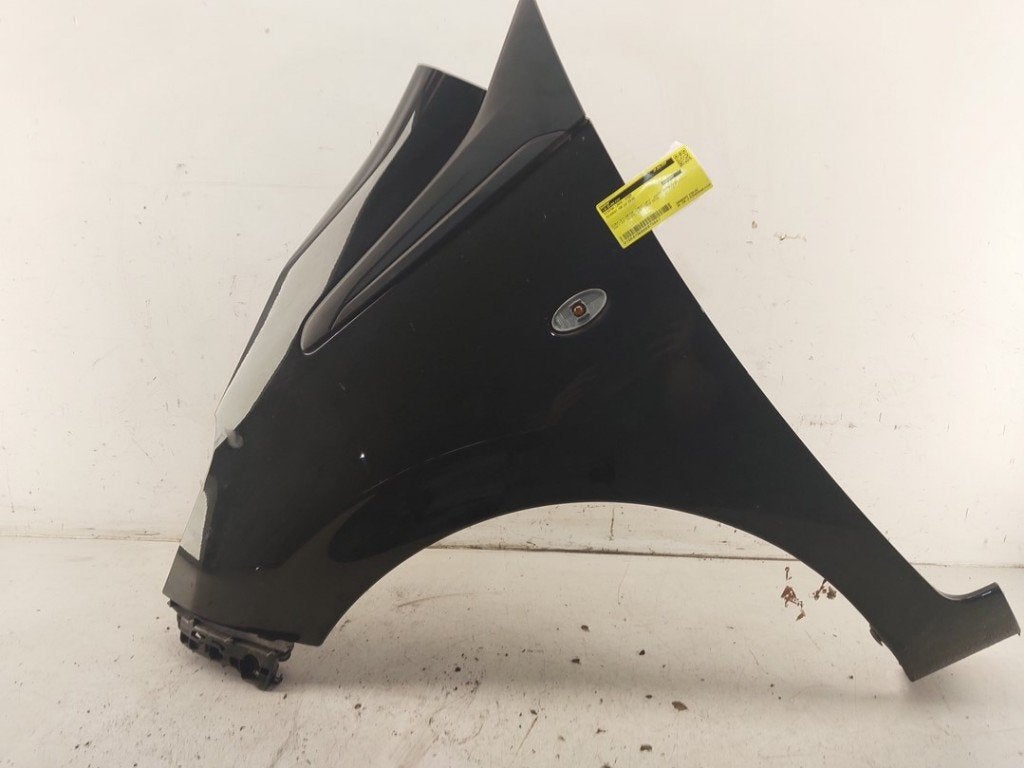 Spatbord Links Voor Peugeot 108 (2014-05/..) B000910580, Kontakt-peugeot@peugeot.com, Gebruikt, Peugeot Deutschland GmbH, Bahnhofsplatz, Rüsselsheim 65423, , Duitsland