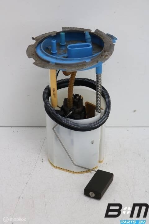 Brandstofopvoerpomp Audi A3 8P Cabrio 1K0919051CL, Auto-onderdelen, Brandstofsystemen, Gebruikt