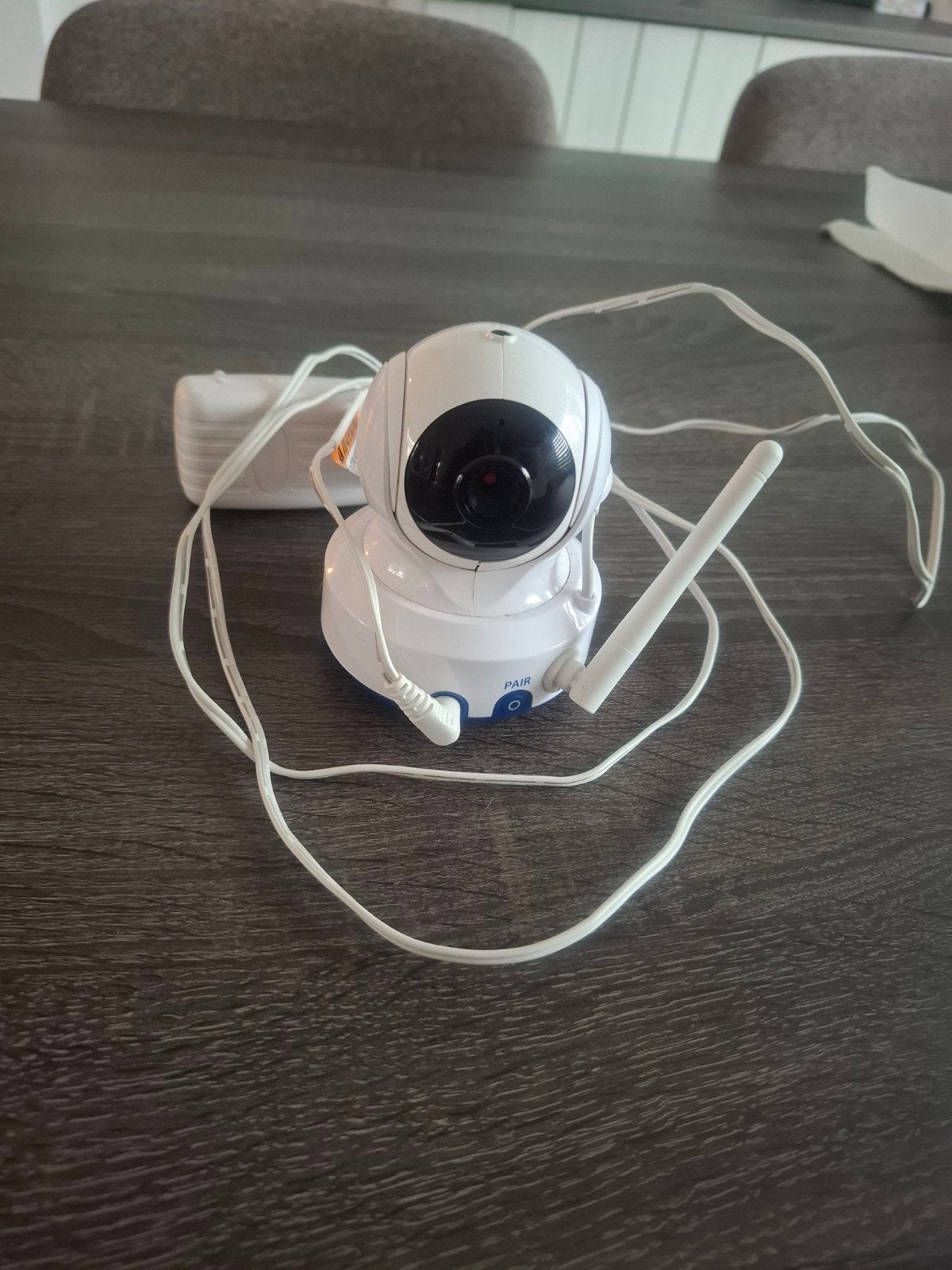 Luvion Grand Elite 3 Connect Camera (los), Ophalen of Verzenden, Gebruikt, Camera