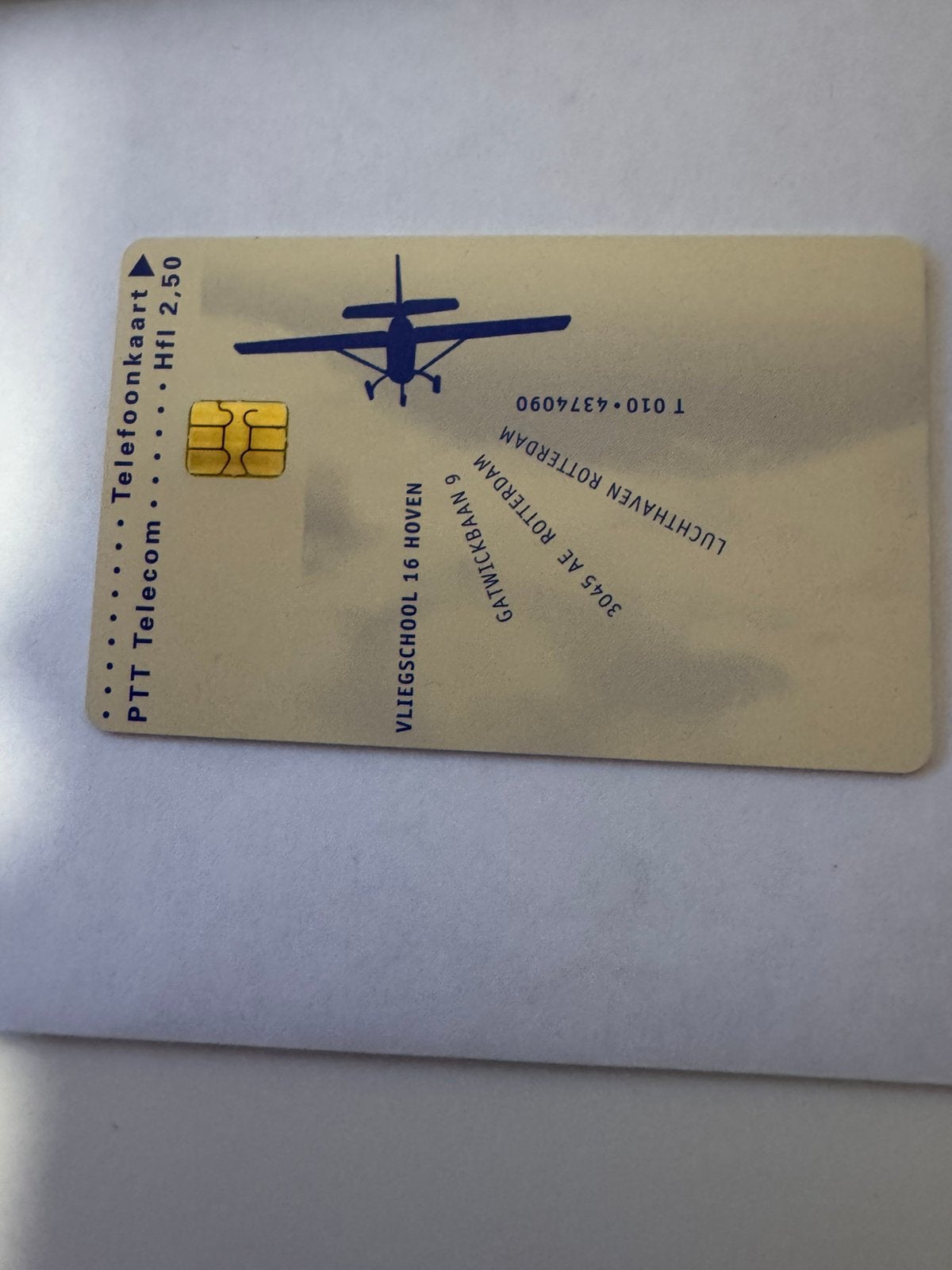 CRD466 mint, Verzamelen, Telefoonkaarten, Ophalen of Verzenden