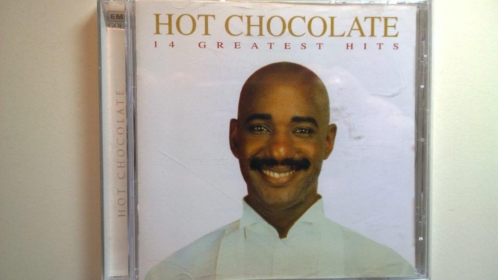 Hot Chocolate - 14 Greatest Hits, Ophalen of Verzenden, Zo goed als nieuw, Soul, Album