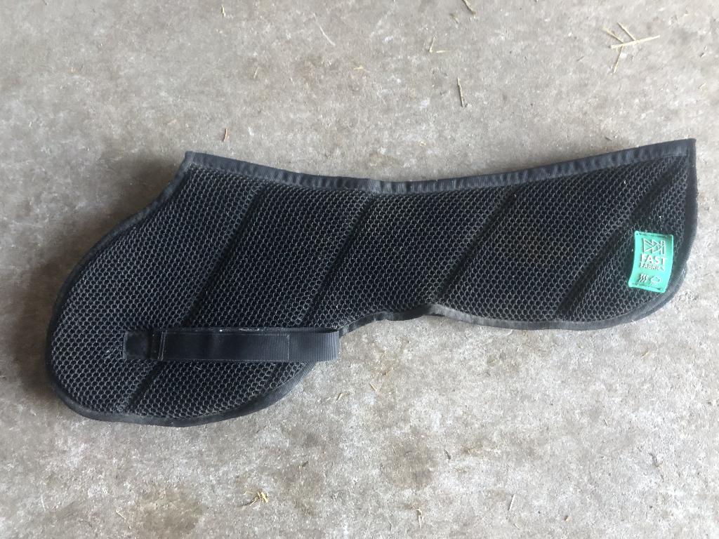 Onderlegger / drukverdeler Air Mesh, springmodel, Ophalen of Verzenden, Overige soorten