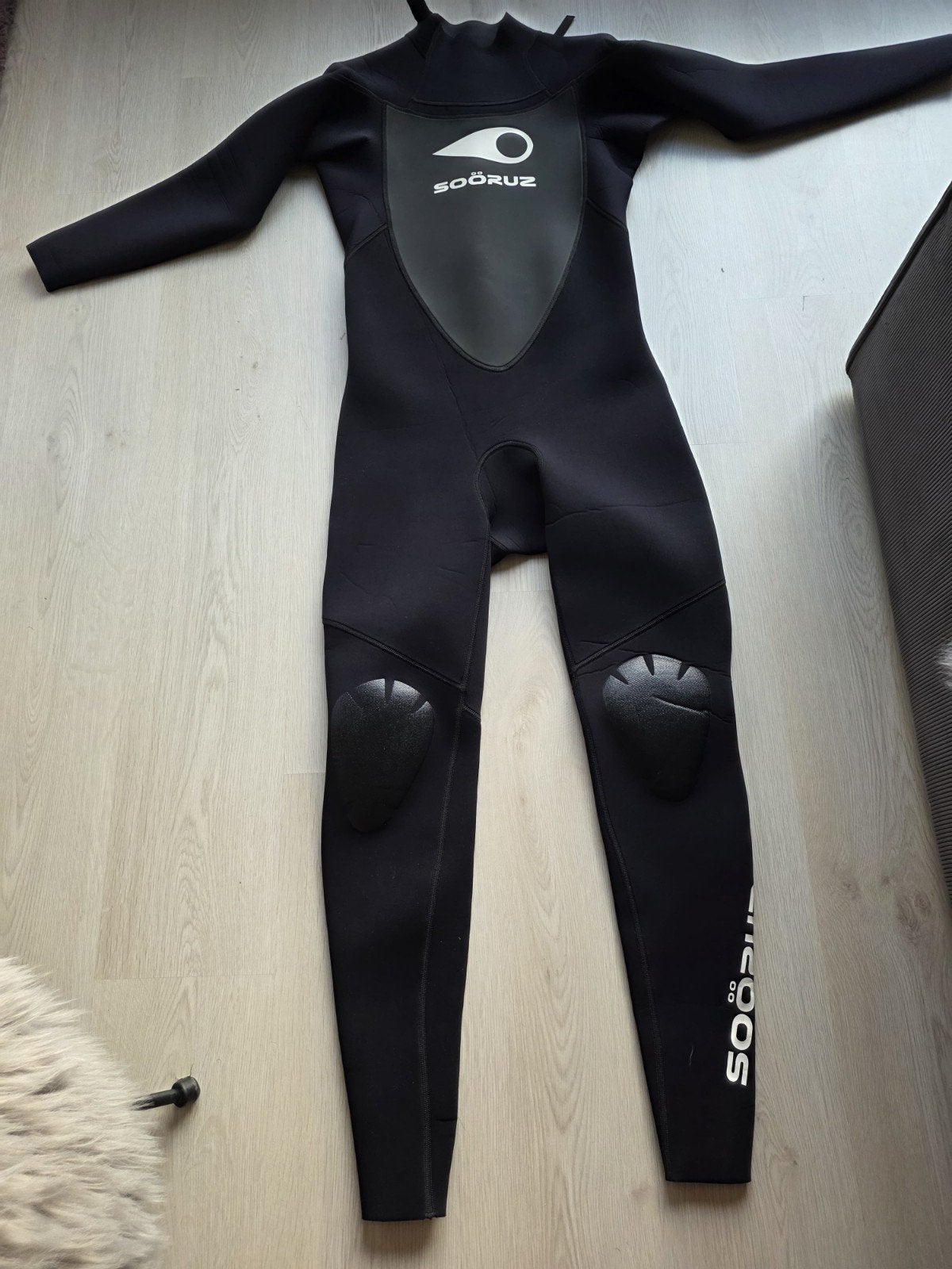 wetsuit Xl, Ophalen of Verzenden, Zo goed als nieuw, Heer, Wetsuit