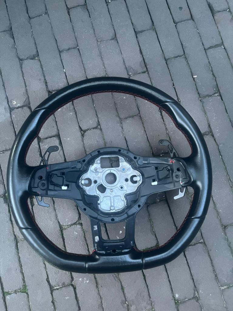Origineel Golf 7 gti stuur, Ophalen of Verzenden