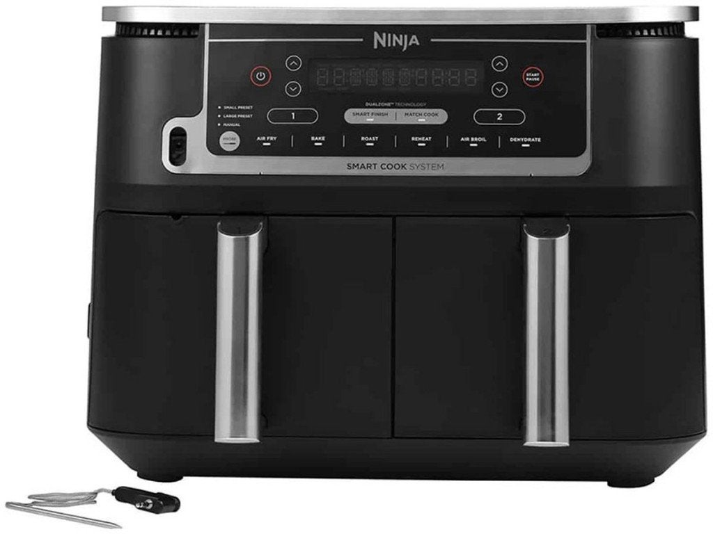 Ninja AF451 dubbel