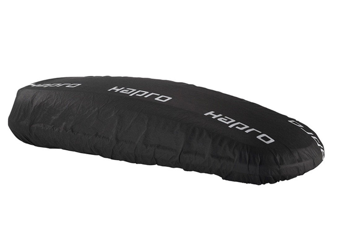Hapro Dakkoffer Beschermhoes Maat XXL, Ophalen, Nieuw