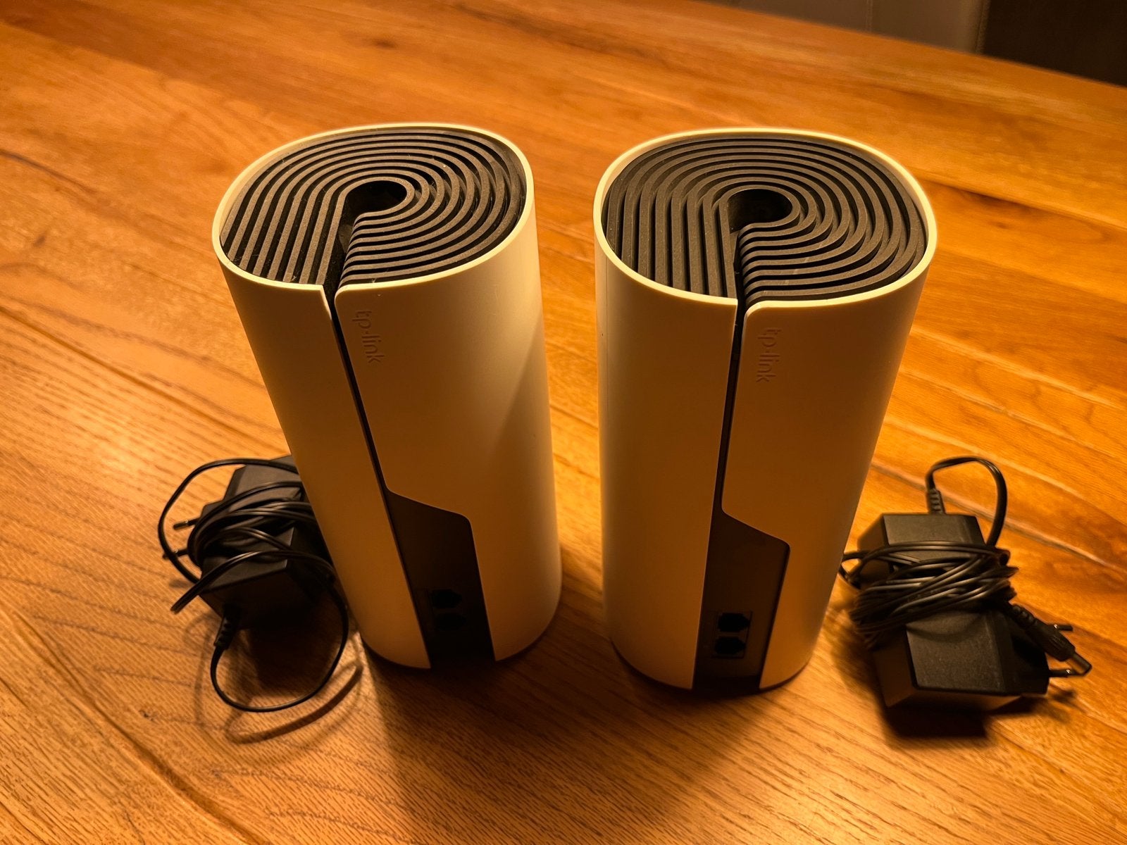 TP-Link Deco M4 set 2-pack. Mesh Wi-Fi Systeem., Ophalen of Verzenden, Zo goed als nieuw