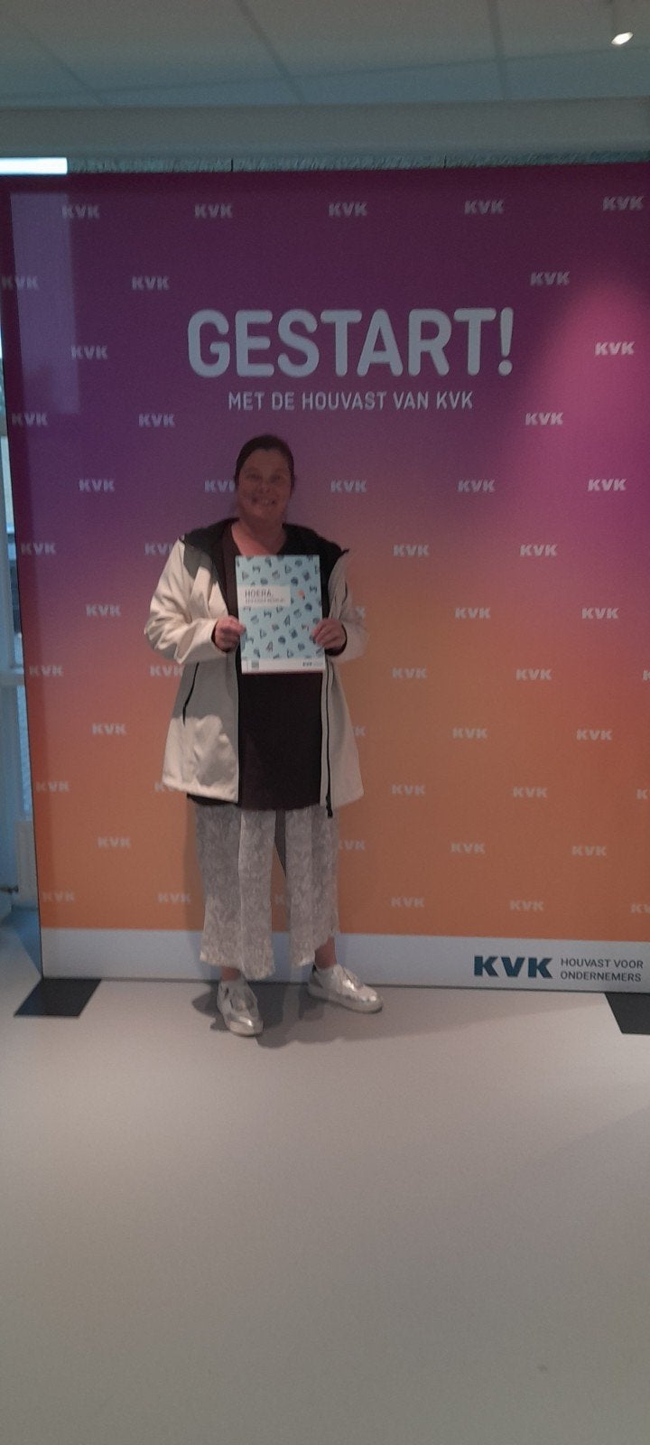 Dierverzorging aan huis