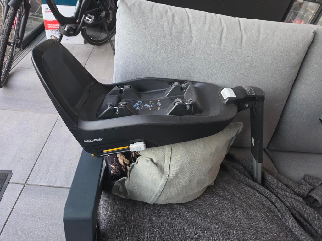 Isofix FamilyFix One i-Size, Kinderen en Baby's, Autostoeltjes, Ophalen of Verzenden