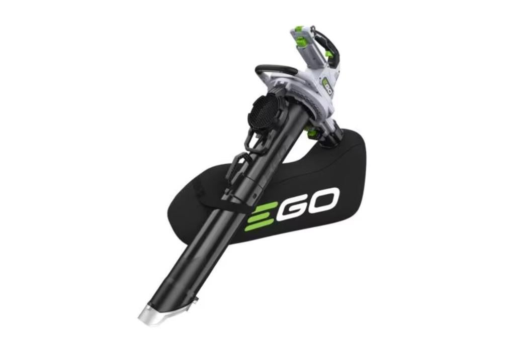 EGO LV5000E Bladblazer / -zuiger NIEUW, Ophalen, Techniekweg 11, Leerdam, Nieuw, EGO