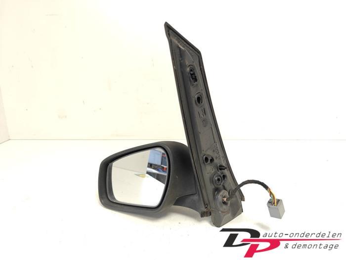 Buitenspiegel links van een Ford C-Max, Auto-onderdelen, Spiegels, Gebruikt, -, -, Ophalen of Verzenden