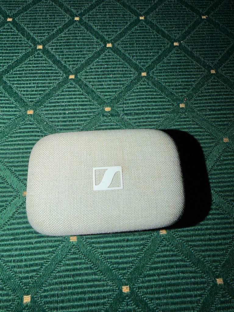 Sennheiser Momentum True Wireless 4 (MTW4) - Z.G.A.N., Ophalen, Zo goed als nieuw, Sennheiser, Draadloos