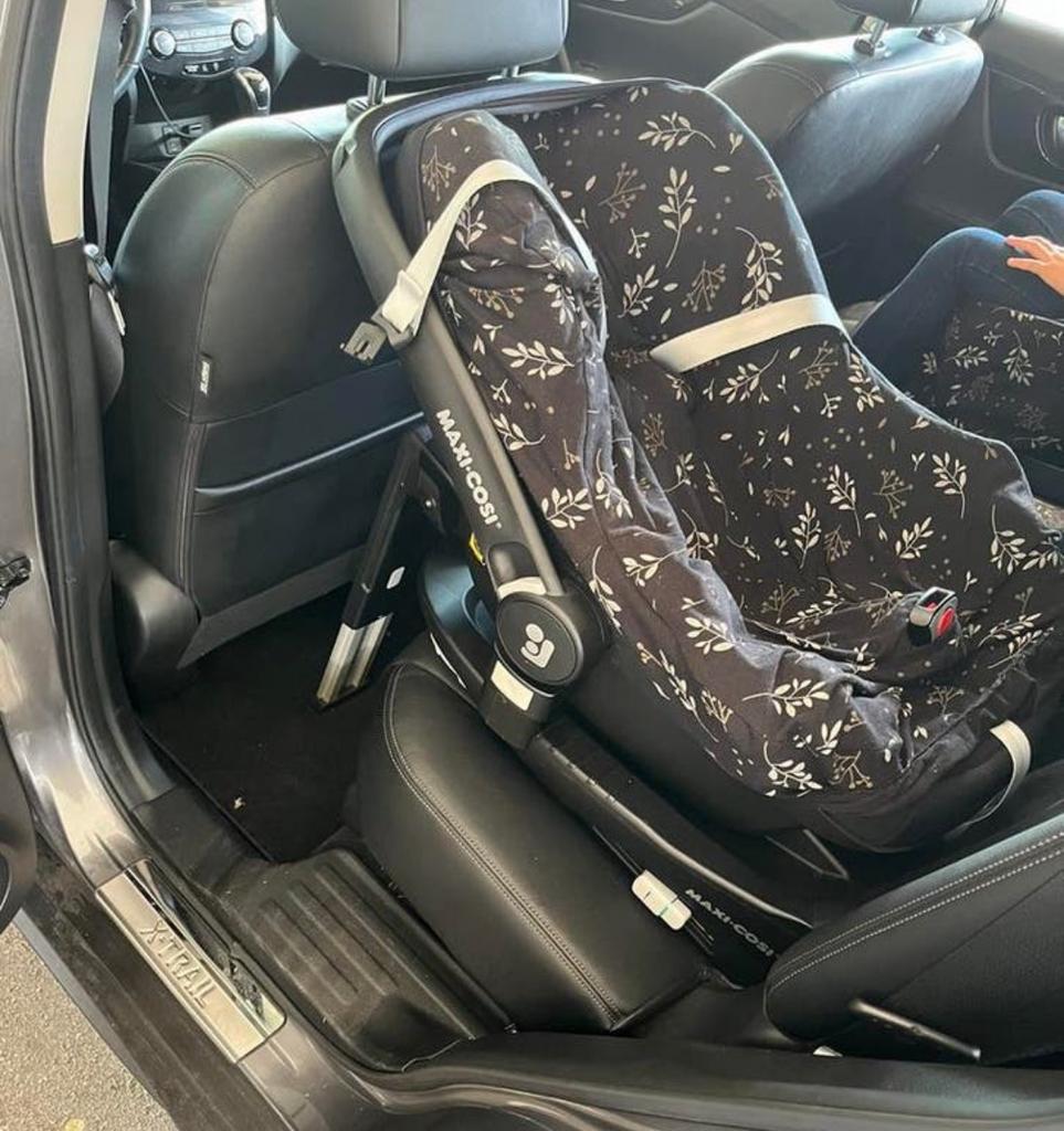 Maxi Cosi Pebble, Kinderen en Baby's, Autostoeltjes, Ophalen