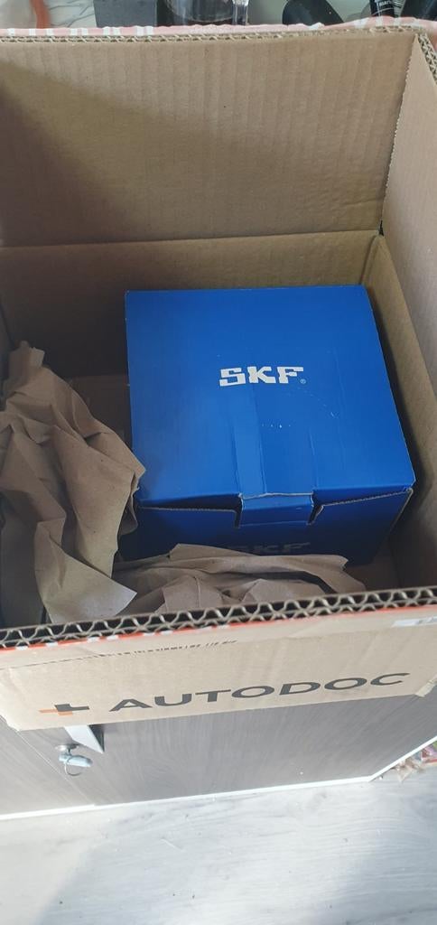 SKF Wiellager voor diverse automerken - Nieuw in doos, Ophalen of Verzenden, Nieuw, Universele onderdelen