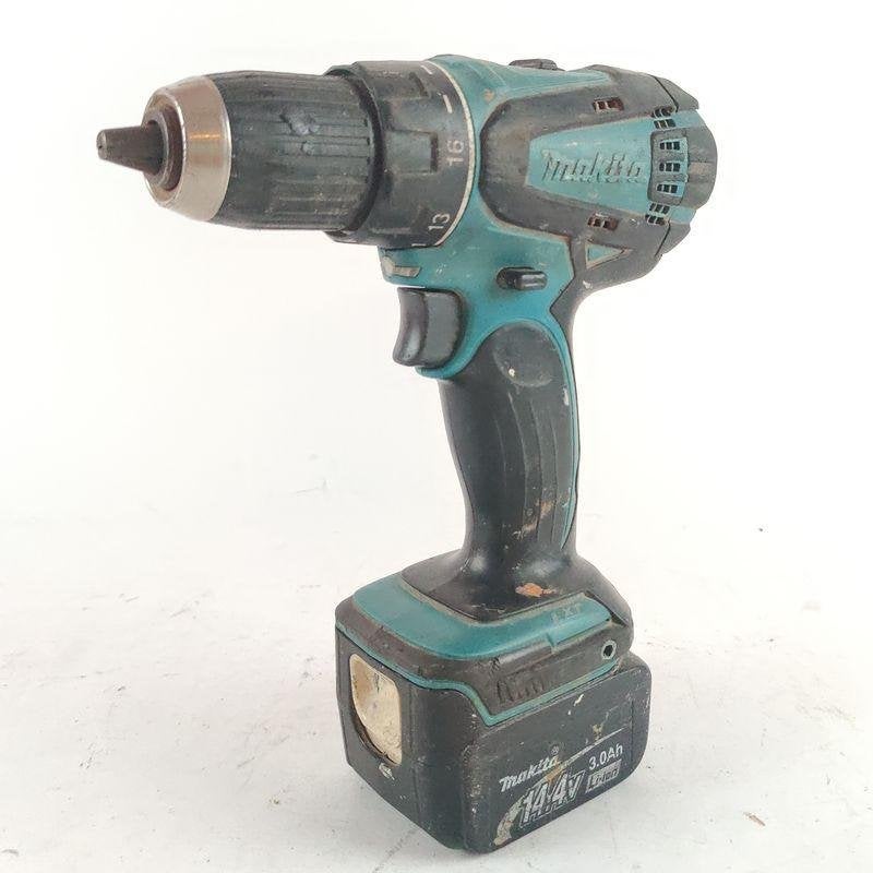 Makita ddf446 schoefmachine body + accu || nu voor €39.99!!, Nieuw, Ophalen of Verzenden, X, X