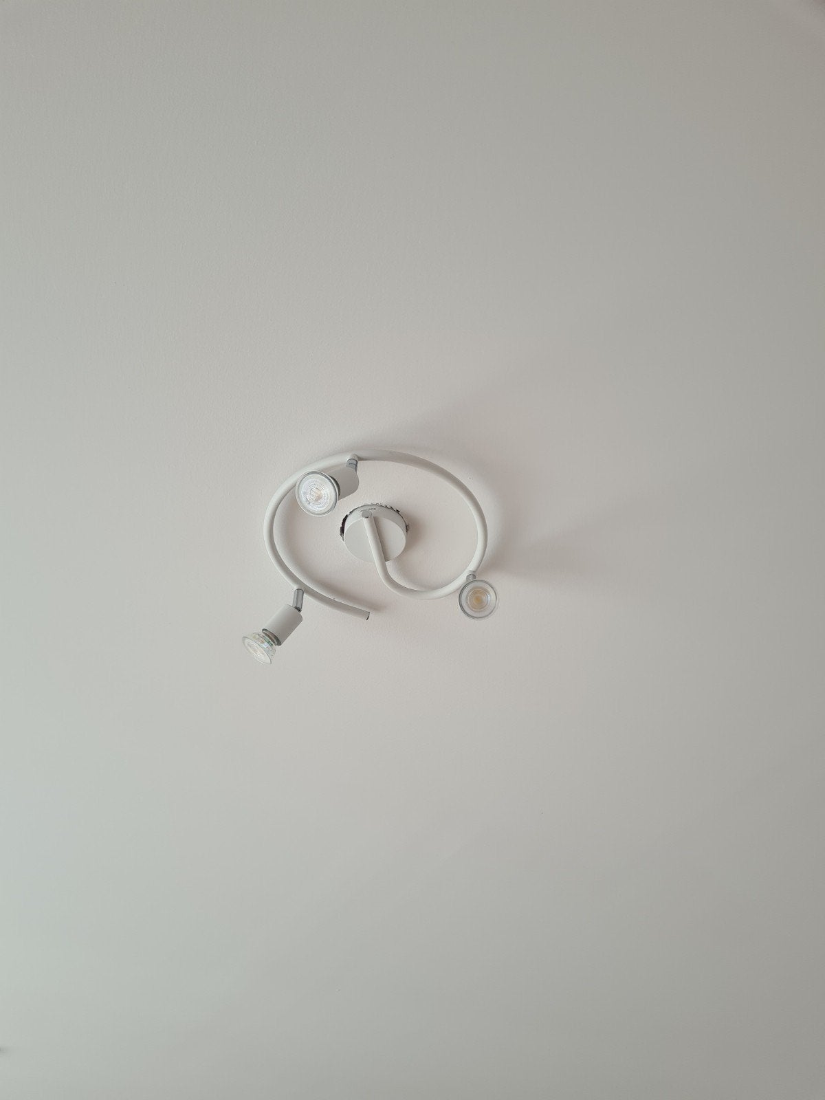 Philips 3-lights spotlight, Ophalen