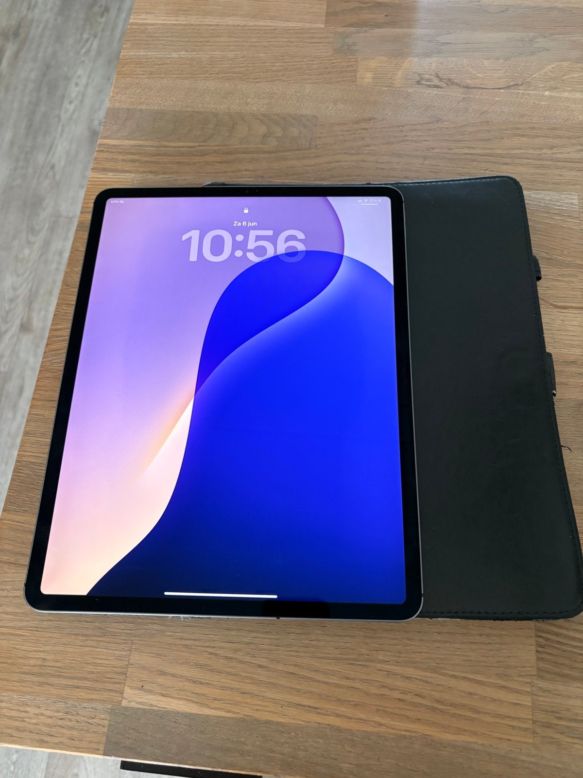 Apple iPad Pro 12.9 64GB WiFi + 4G | Perfecte Staat | Hoes, Computers en Software, Apple iPads, 13 inch of meer, Apple iPad, Ophalen of Verzenden