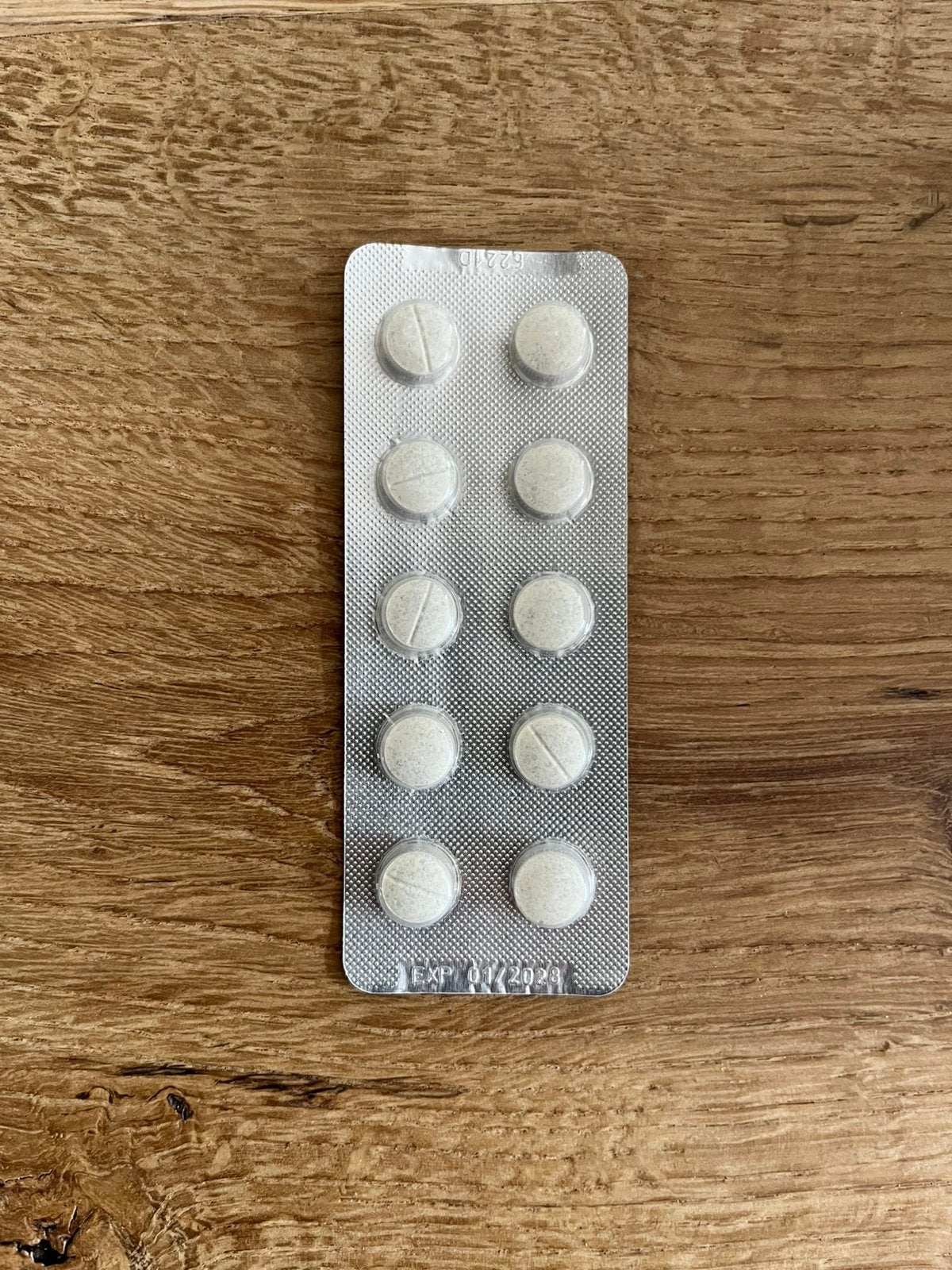 Diarstop 10 tabletten, Ophalen of Verzenden, Hond