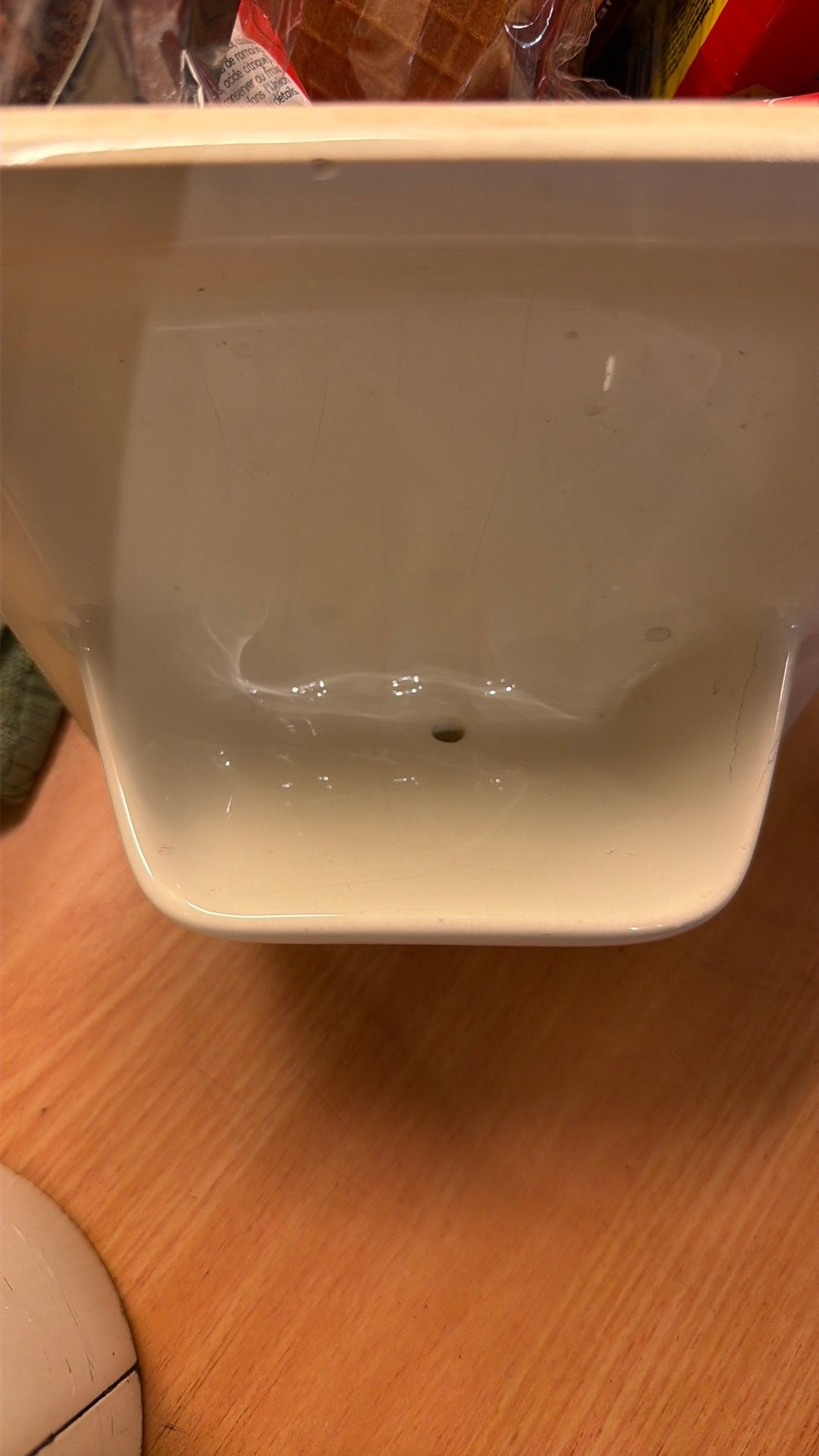 Tegel met zeepbakje, Doe-het-zelf en Verbouw, Ophalen of Verzenden, Minder dan 5 m², Wandtegels, 60 cm of meer