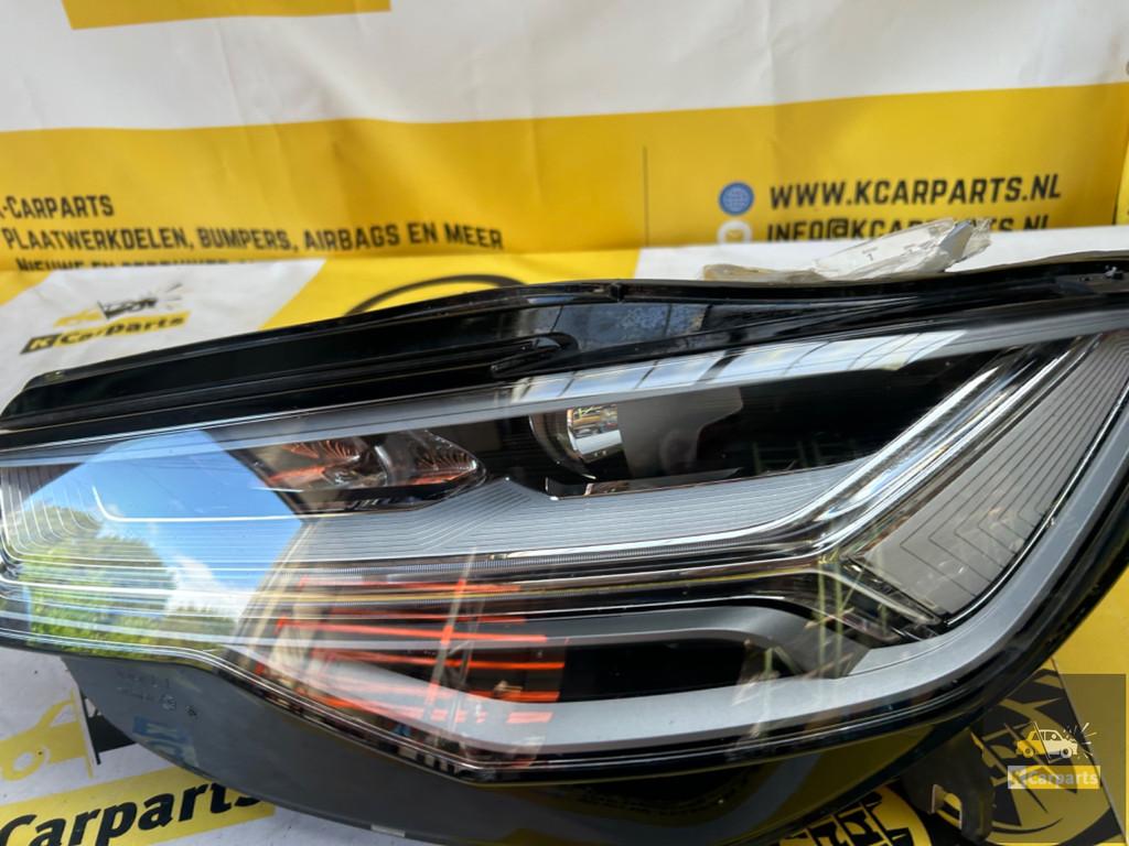Koplamp Audi A6 C7 Facelift Voll LED Links 4G0941033H, Info@fabrikant.eu, Fabrikantstraat 1
1000 AA  Amsterdam, NL, Fabrikant BV