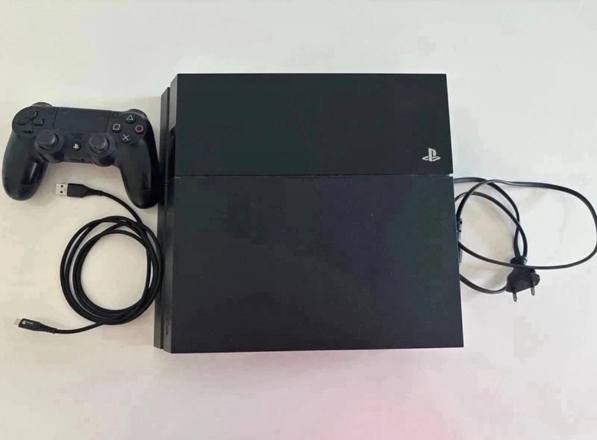 Playstation 4 w/ Gold.hen, 3 spelers of meer, Ophalen, Zo goed als nieuw, Vanaf 3 jaar