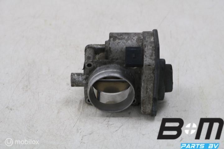 Gasklephuis VW Caddy 038128063J, Auto-onderdelen, Gebruikt