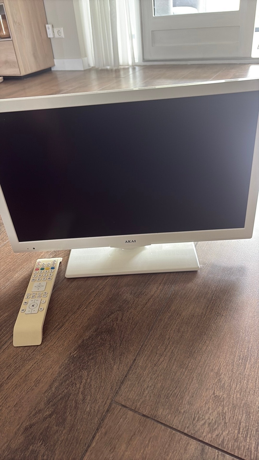 Tv Scherm 20”, Audio, Tv en Foto, Ophalen
