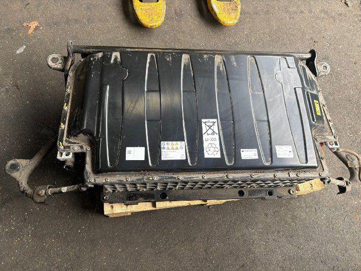 Hybride hoogspannings accu Mercedes-Benz A-Klasse, Auto-onderdelen, Accu's en Toebehoren, Onderdelen@venauto.nl, Van der Ven Autorecycling B.V.