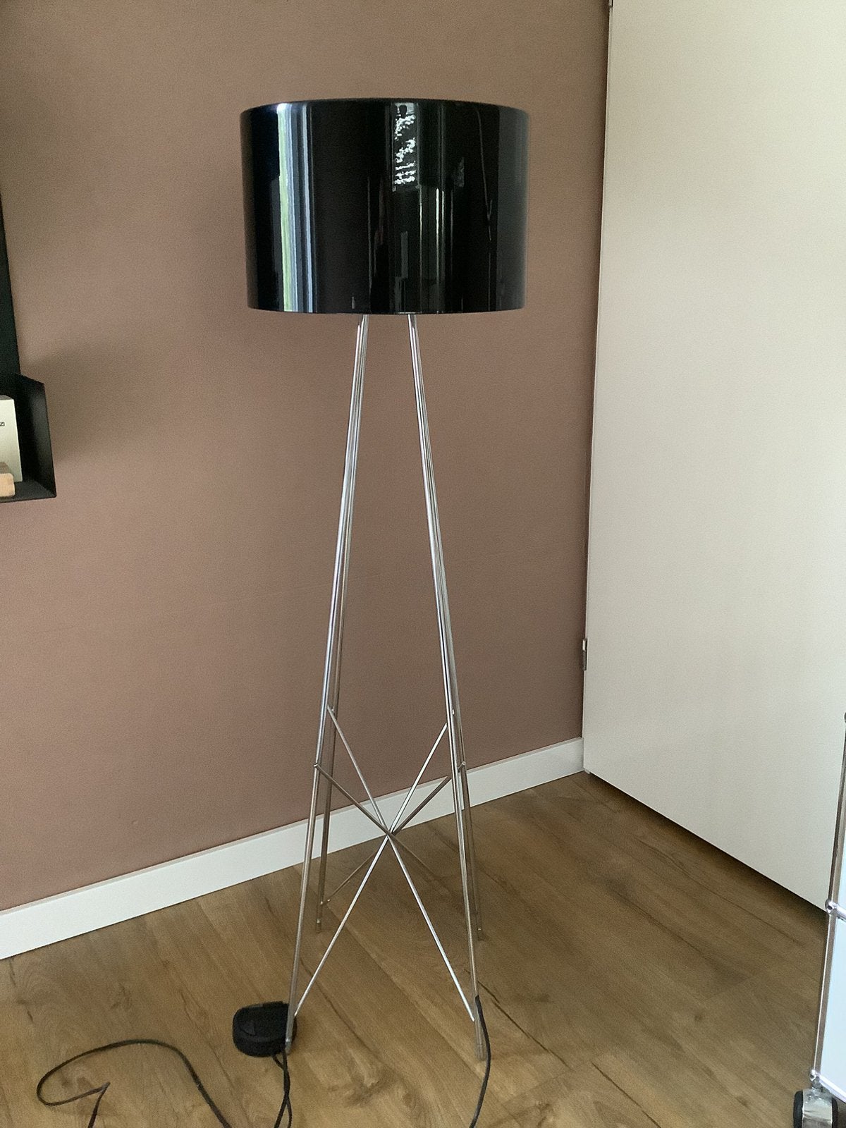 Flos Ray F1, Ophalen, Zo goed als nieuw