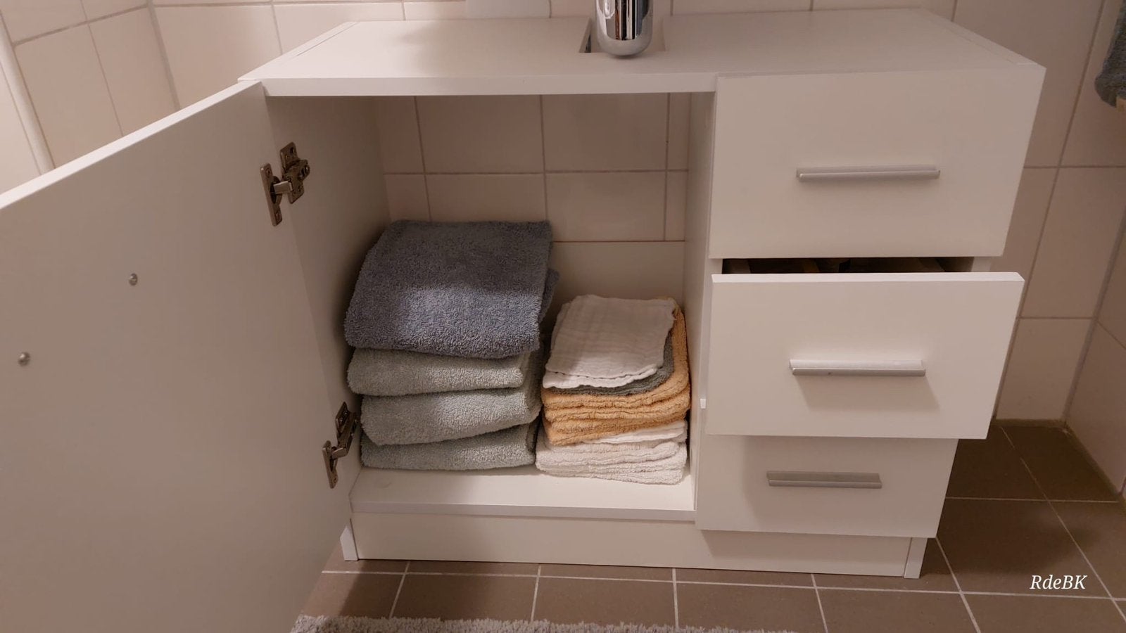 Badkamer benodigdheden, Ophalen of Verzenden, Nieuw