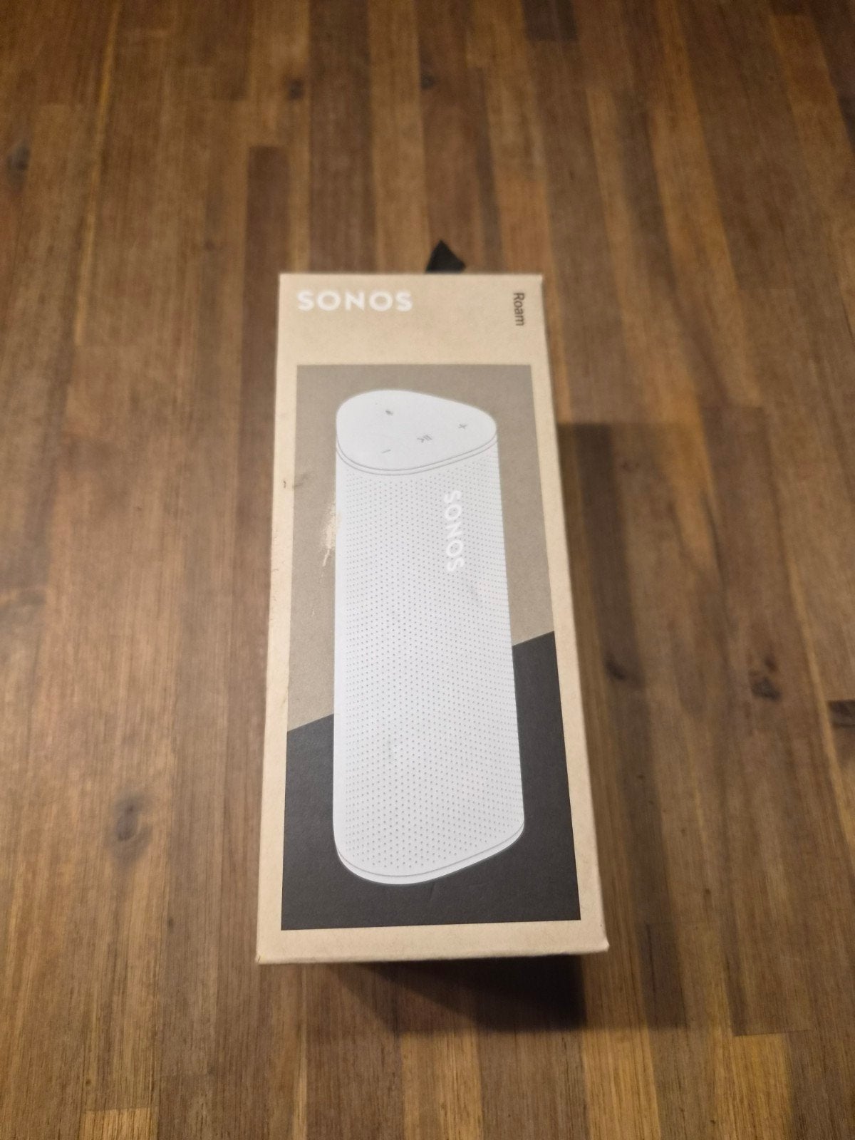 Sonos Roam