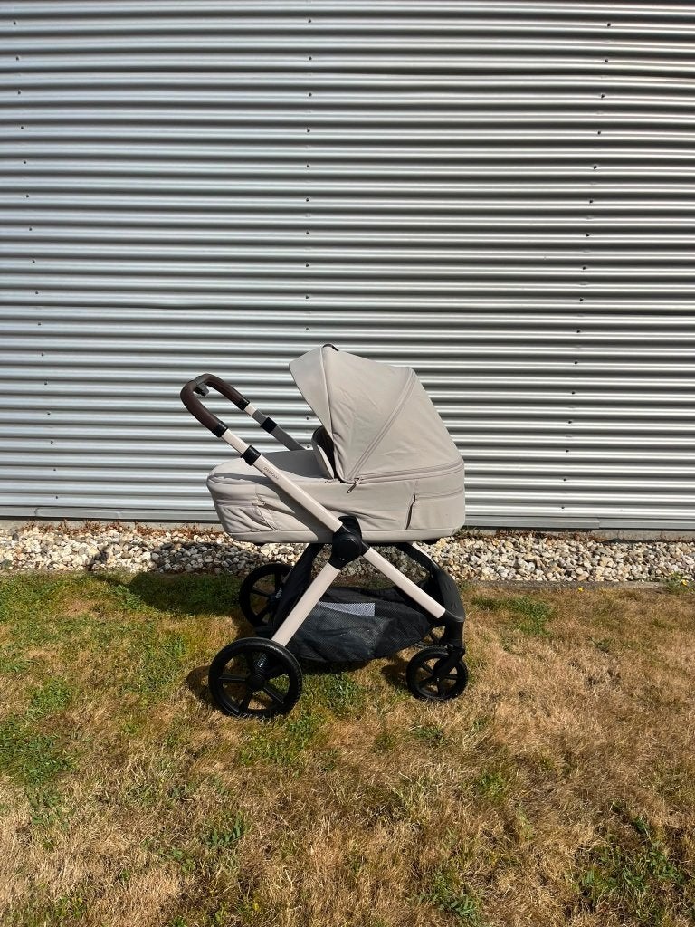 DERYAN Otis Kinderwagen met Reiswieg, Kinderen en Baby's, Buggy's, Overige merken, Deryan, Team@deryan.com, Ophalen of Verzenden