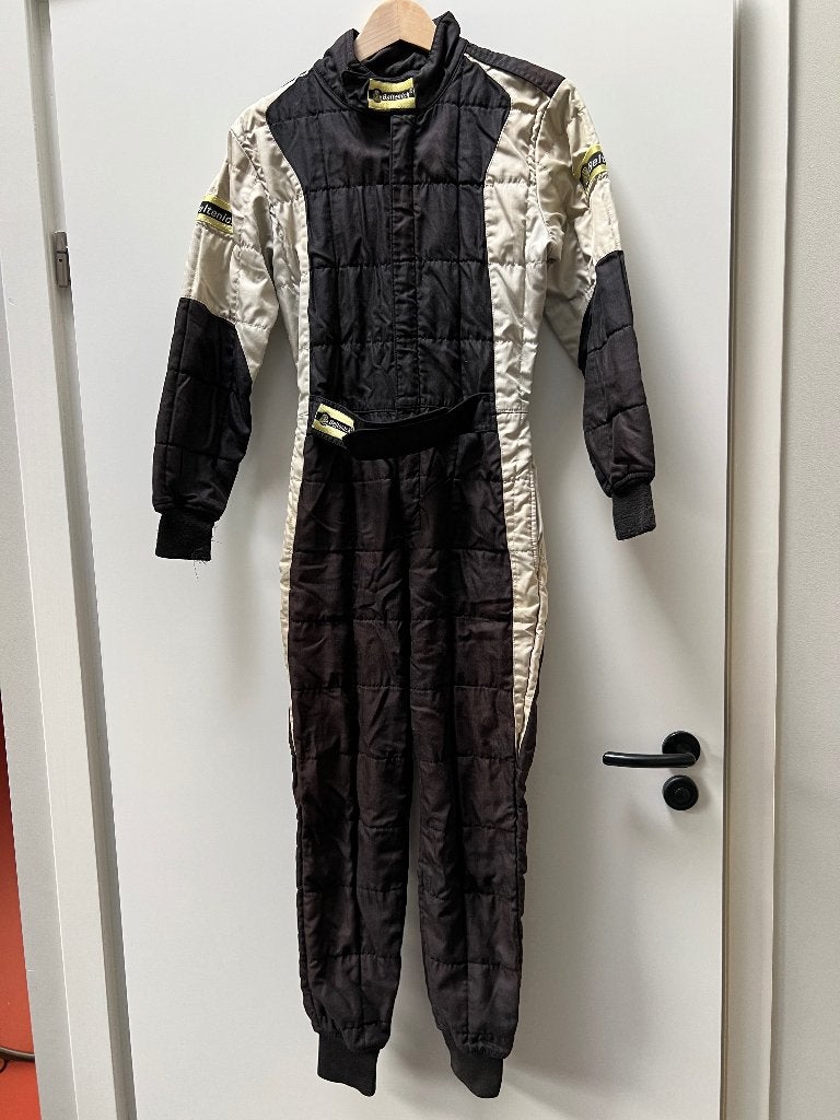Beltenick raceoverall Dames, Ophalen of Verzenden, Gebruikt