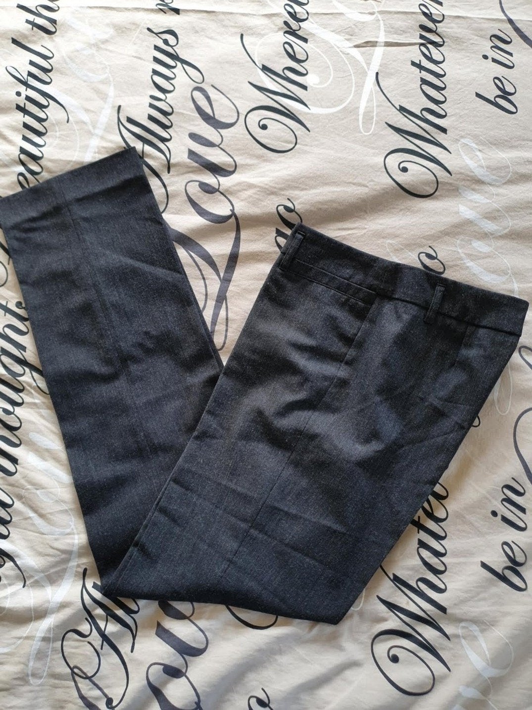 Gerry Weber mt M grijze pantalon, Kleding | Dames, Broeken en Pantalons, Maat 38/40 (M), Ophalen of Verzenden, Zo goed als nieuw