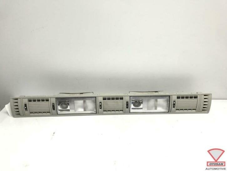 vw transporter t5 binnenverlichting achter 7h5947105, Gebruikt, Volkswagen, Volkswagen AG, Berliner Ring 2
38440  Wolfsburg, DE