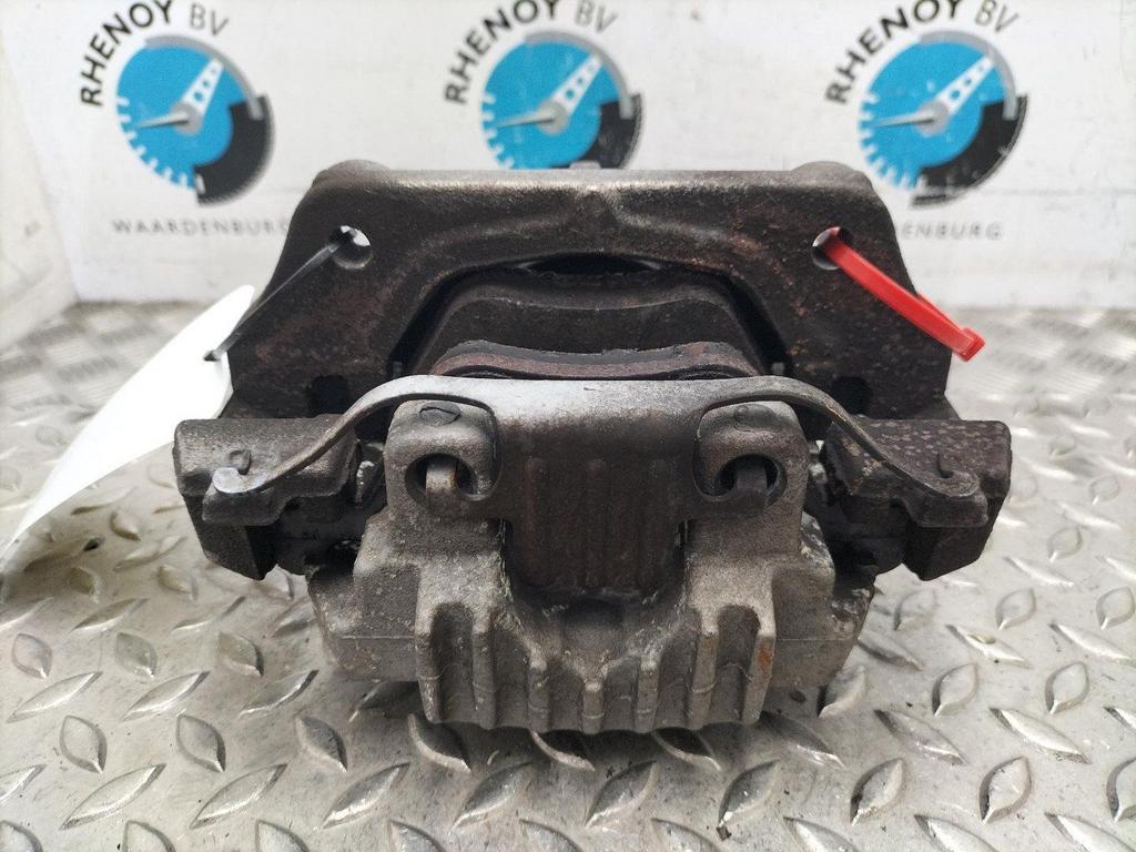 BMW Z4 Z4 1.8 Limited Series REM KLAUW 2014, Ophalen of Verzenden, Gebruikt, Stiba lid