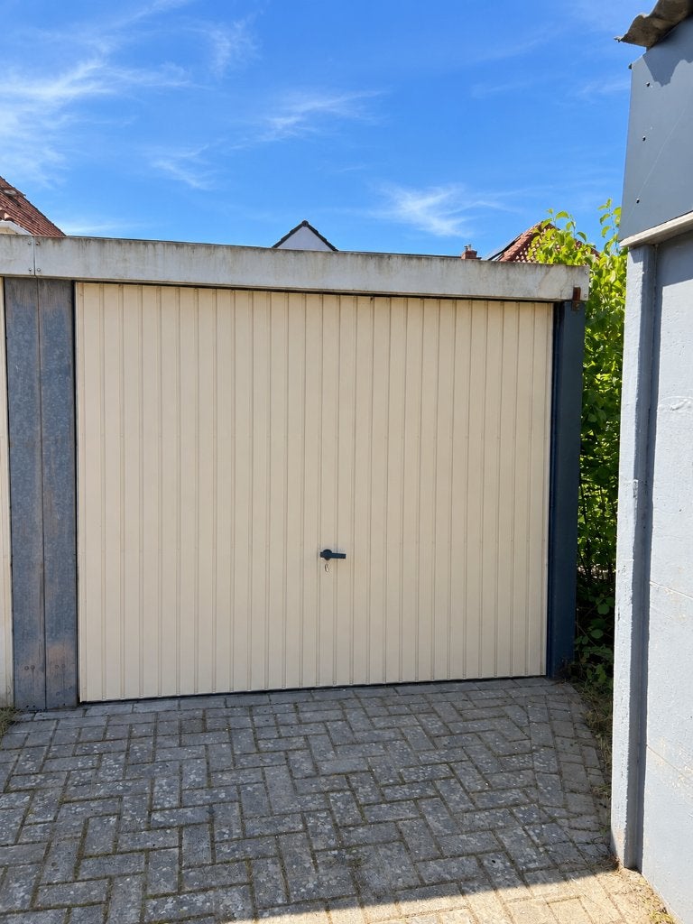 Garagebox te huur – Engelstilstraat, Winschoten, Auto diversen