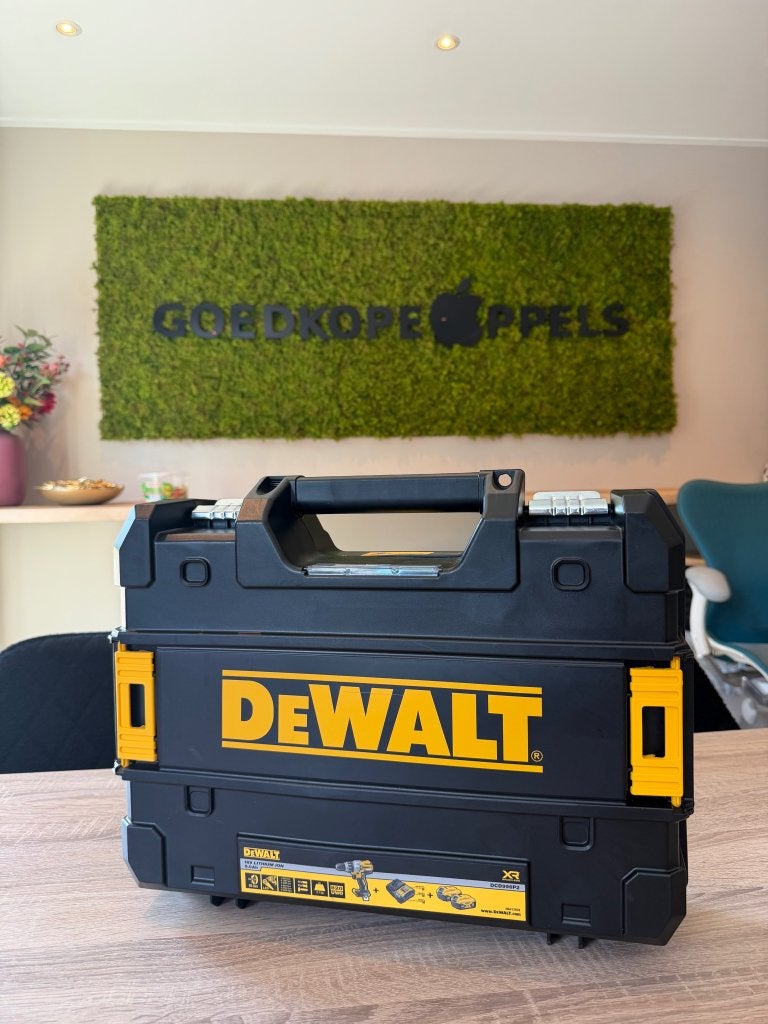 DeWalt DCD996P2 | Nieuw