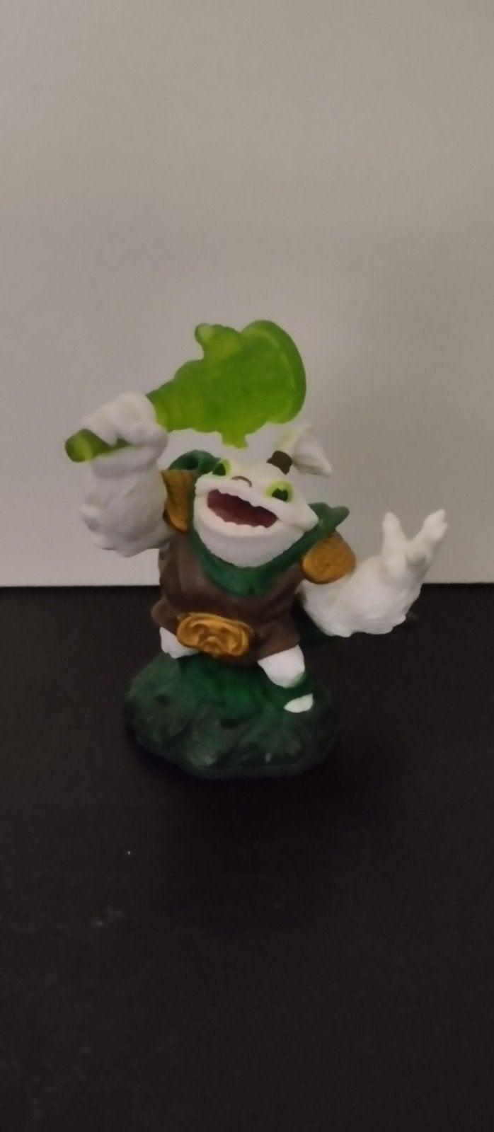 Skylanders Zoo Lou, Ophalen of Verzenden, Gebruikt