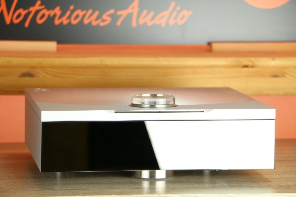 Linn Klimax DSM System Hub Utopik TRADE.INRUIL. De topper!, Ophalen of Verzenden, Zo goed als nieuw, Zonder harde schijf, Linn Products