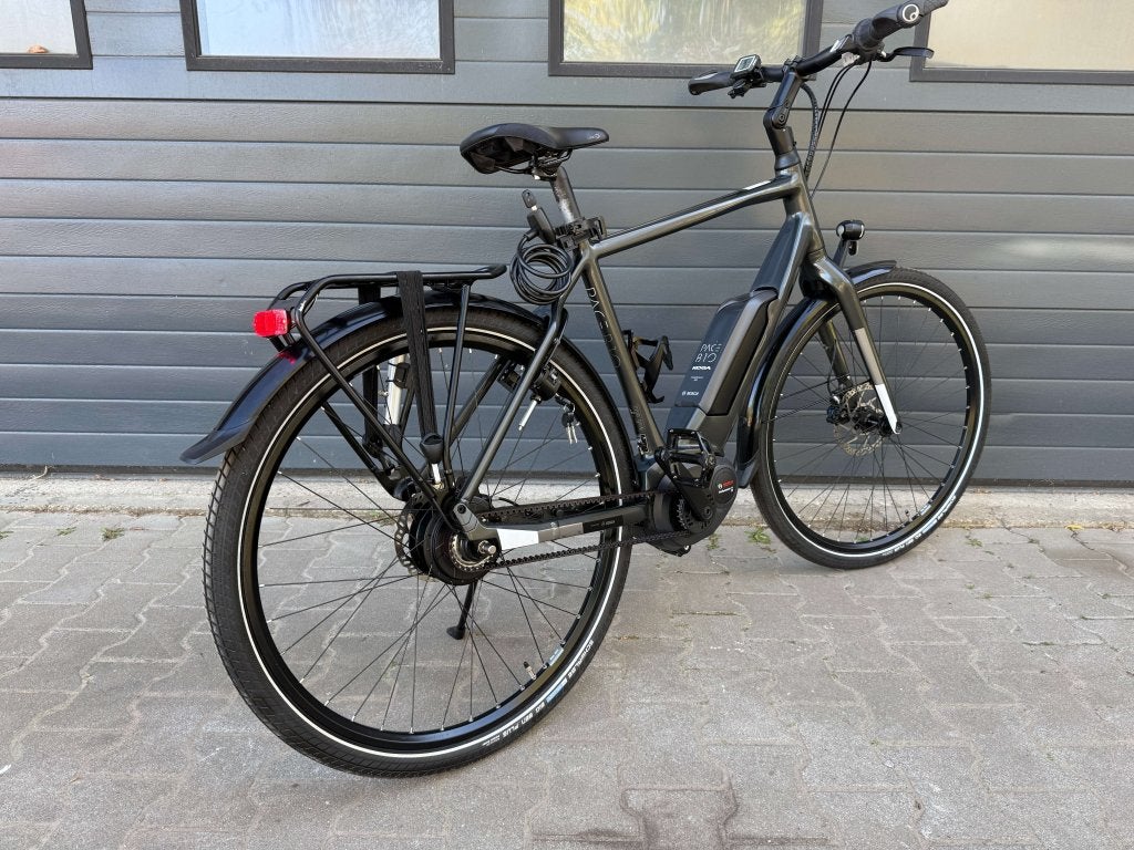 Koga Pace B10 E-bike | 409km | Bosch | ZGAN (Incl btw en fac, Fietsen en Brommers, Overige merken, Info@mdg-mobility.nl, Ophalen of Verzenden