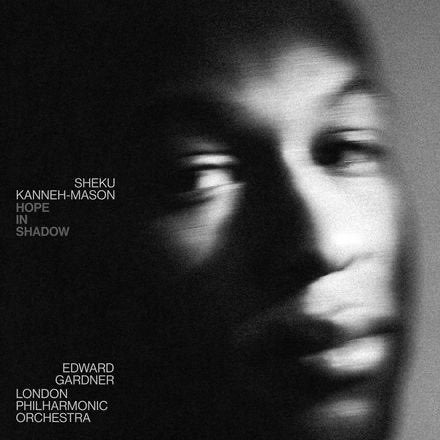 Sheku Kanneh-Mason - Hope in Shadow -Camille Saint-Saens, Cd's en Dvd's, Verzenden, Classicisme, Nieuw in verpakking, Kamermuziek