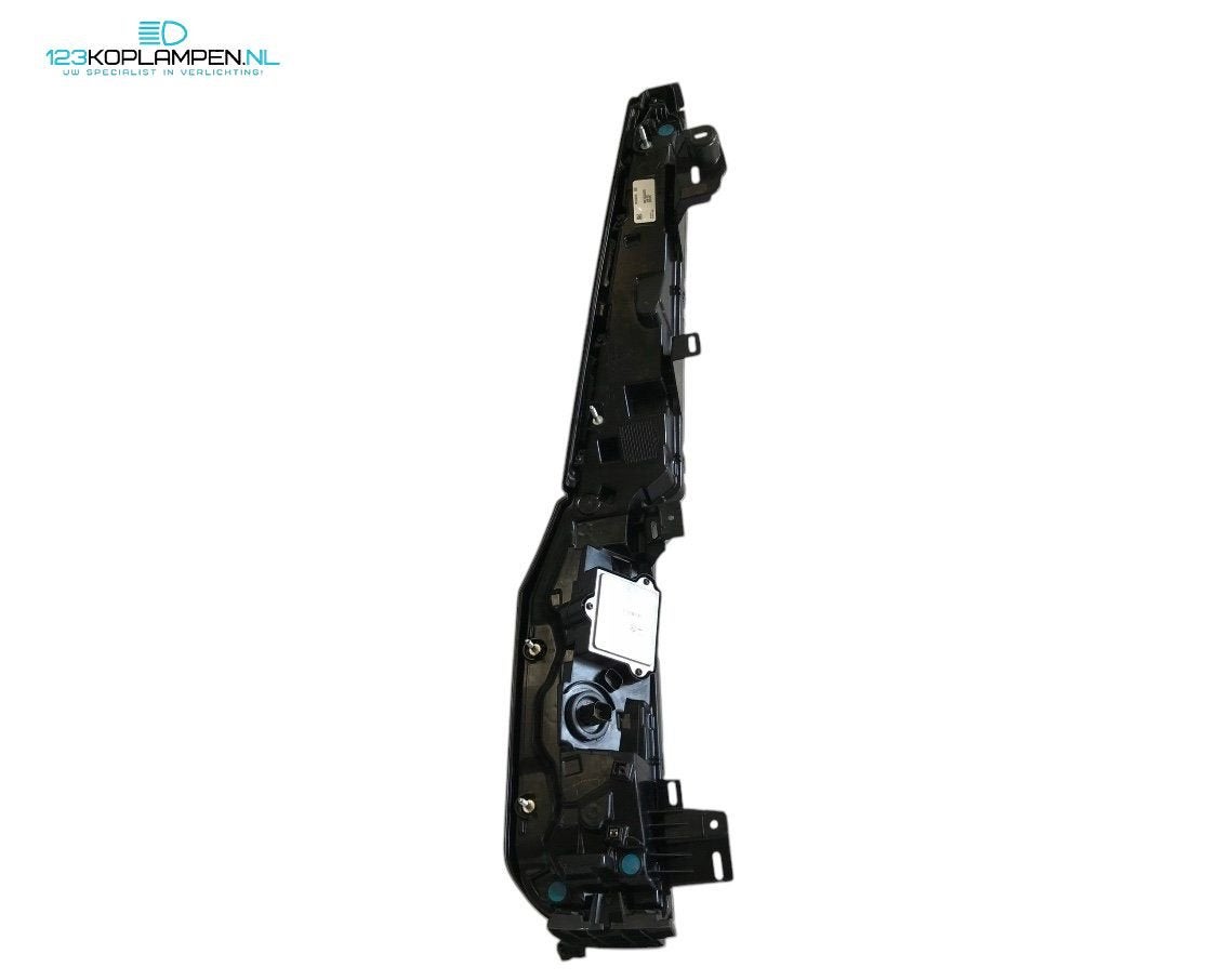 Cadillac Escalade IV ESV Lift achterlicht rechts LED, Cadillac, Gebruikt, -, Verzenden