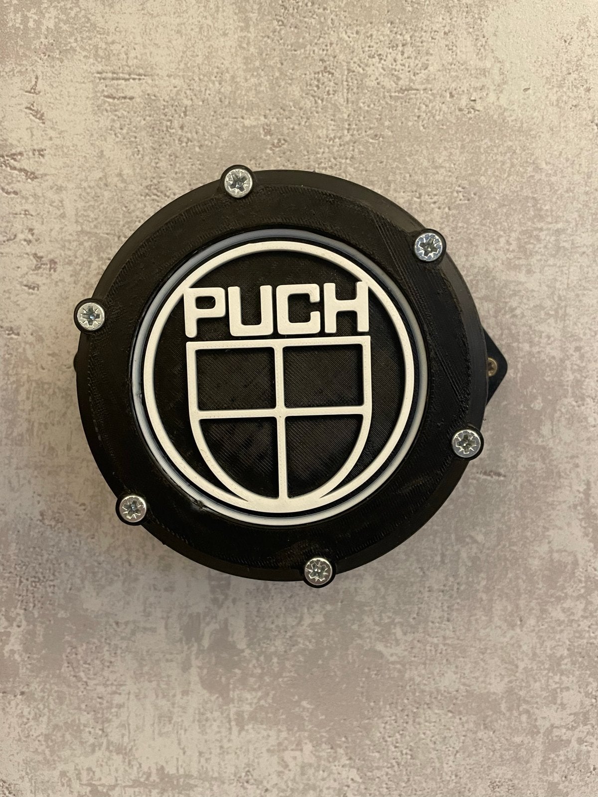 Puch vliegwielkap - Nieuw 3D geprint, Ophalen, Nieuw, Kap